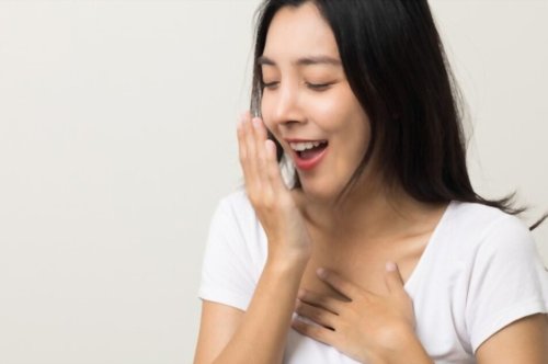 A Simple Method To Get Rid Of Bad Breath