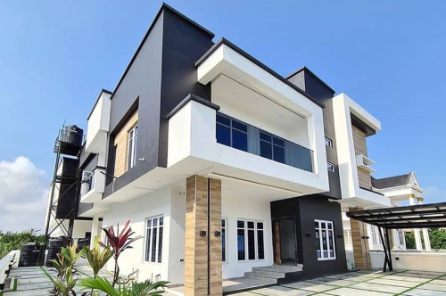 Key Reasons To Invest In Real Estate