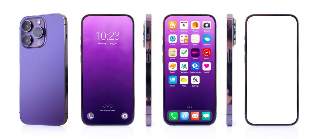 The Latest Mobile Phone Trends: What's Hot in 2023?