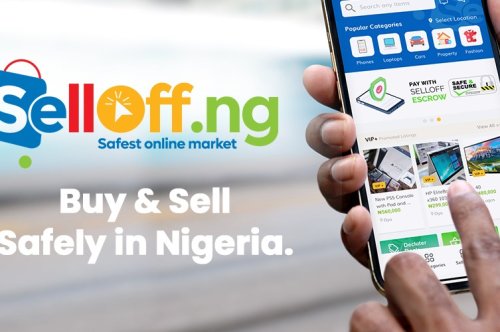Discover Selloff.ng: Your Trusted Shopping Destination