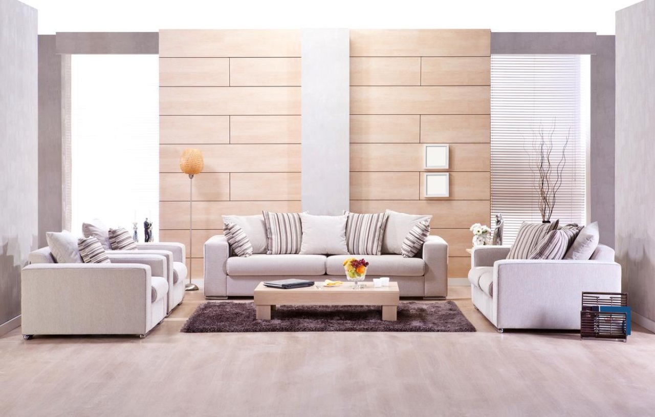 A Guide to Choosing the Perfect Sofa for Your Living Room