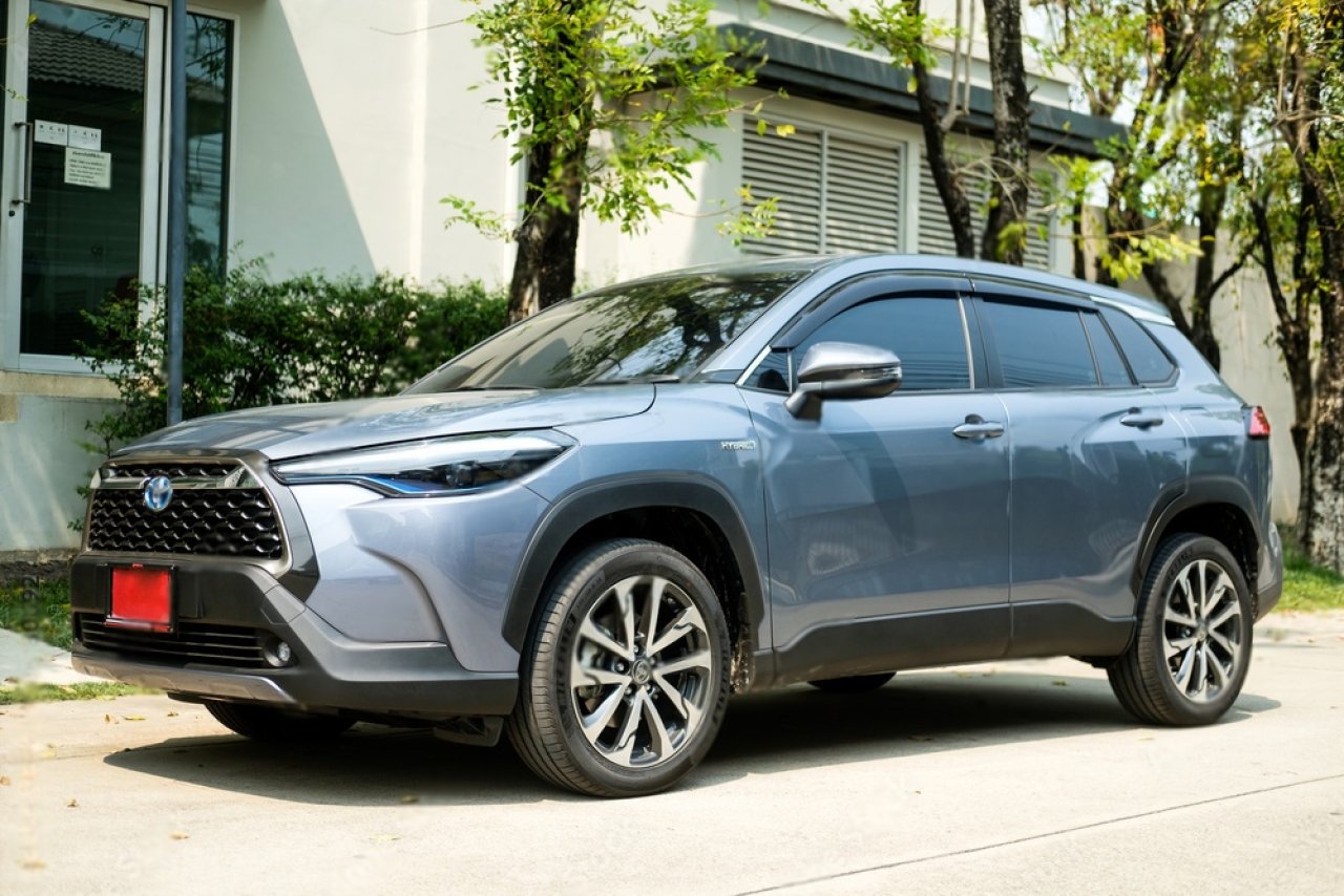 Is a Vehicle an Asset or Liability?