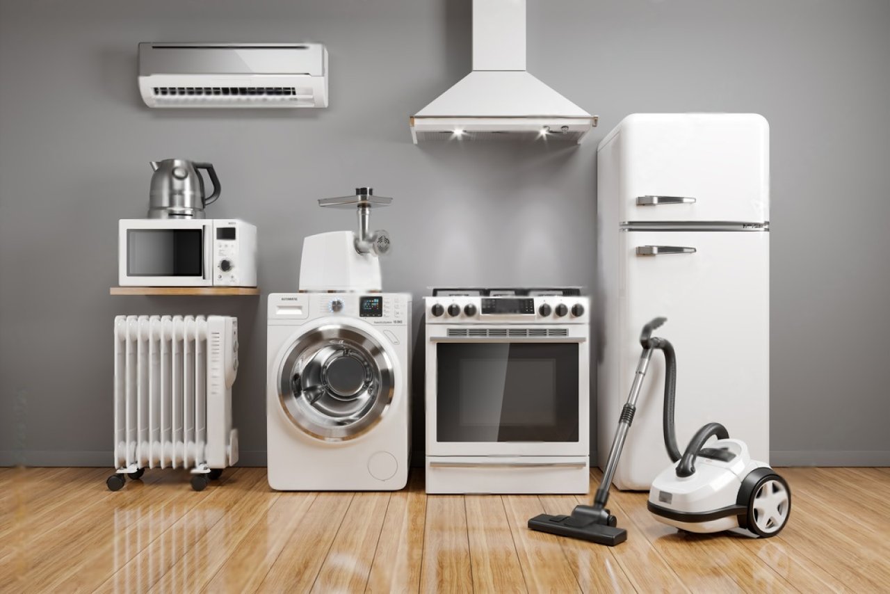Your First Home Essentials: Must-Have Appliances for Independent Living