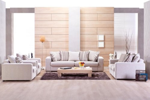 A Guide to Choosing the Perfect Sofa for Your Living Room