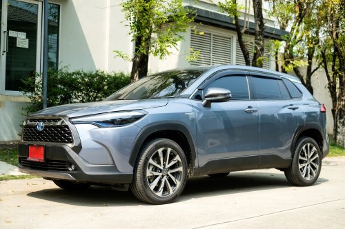 Is a Vehicle an Asset or Liability?