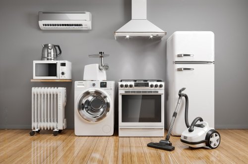10 Factors to Consider When Buying Home Appliances