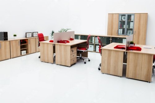 Creating a Productive Work Environment: Office Furniture Tips