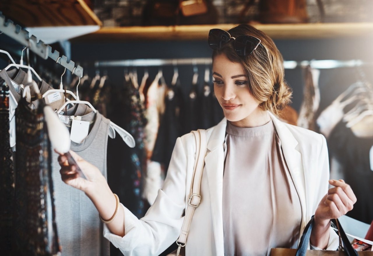 Tips for Dressing Like a Fashionista on a Low Budget