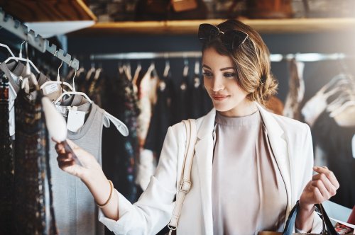 Tips for Dressing Like a Fashionista on a Low Budget