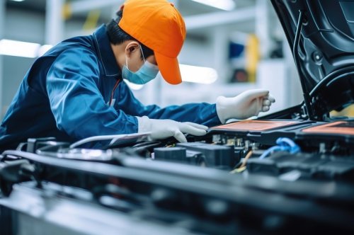 How to Save Money on Car Maintenance and Repairs