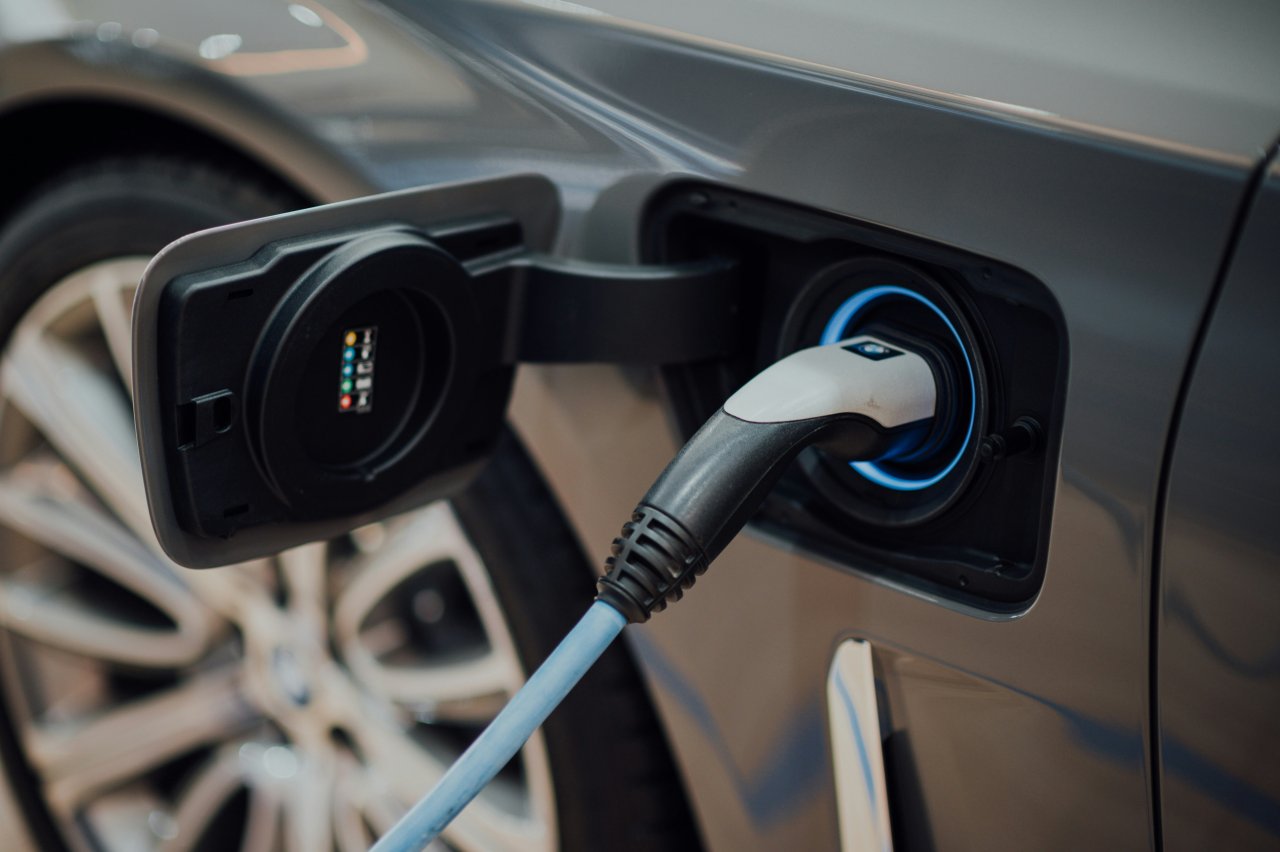 The Rise of Electric Vehicles: How EVs Are Revolutionizing the Automotive Industry