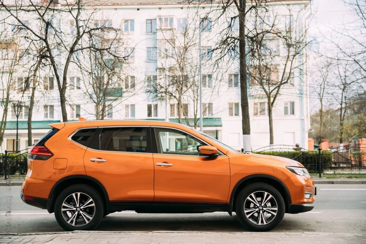 The Crossover Craze: Exploring the Popularity of SUVs and Crossovers