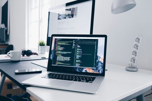 Setting Up Your New Laptop: A Beginner’s Guide