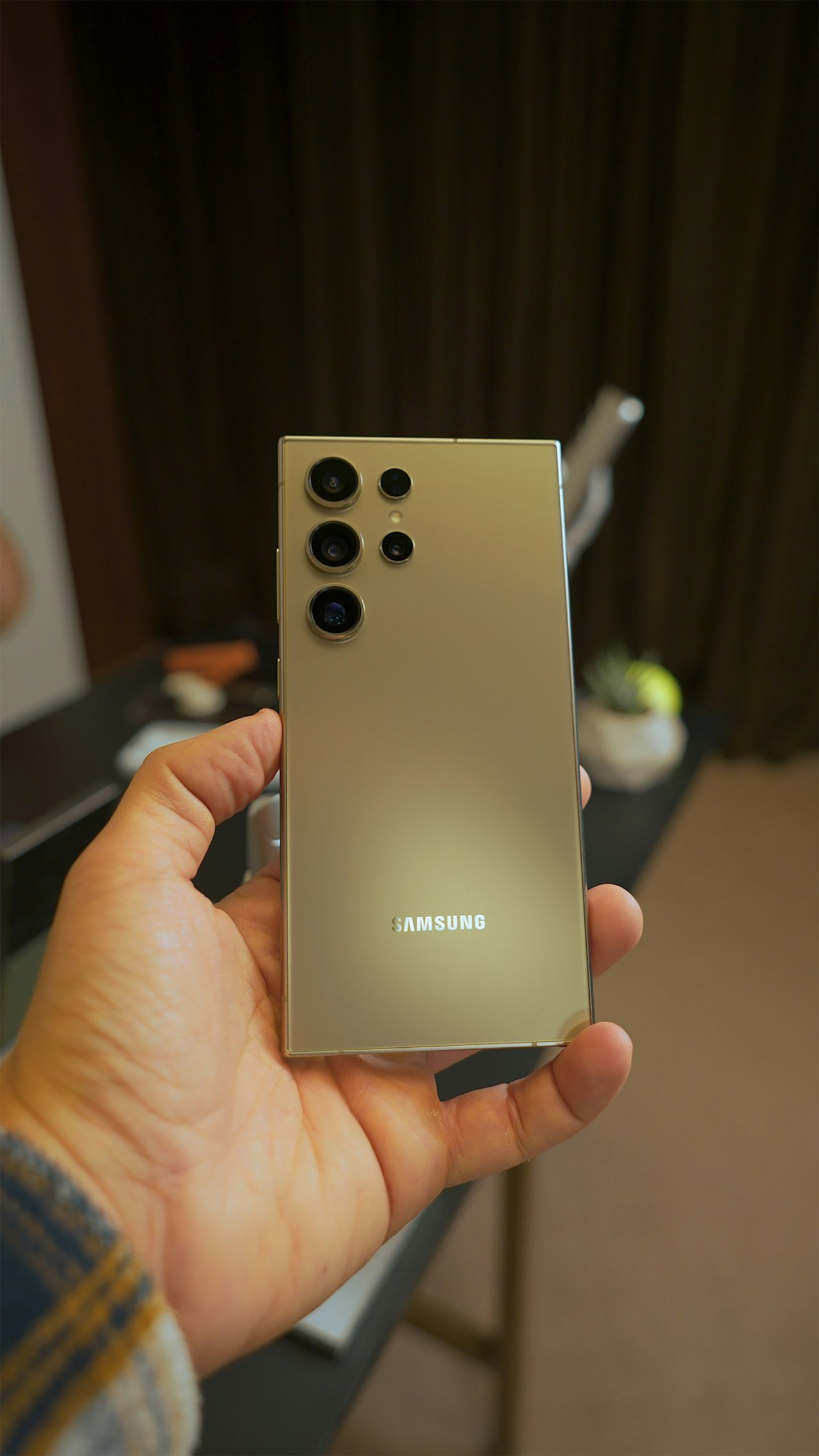 The Best Camera Phones of 2025: Redefining Smartphone Photography