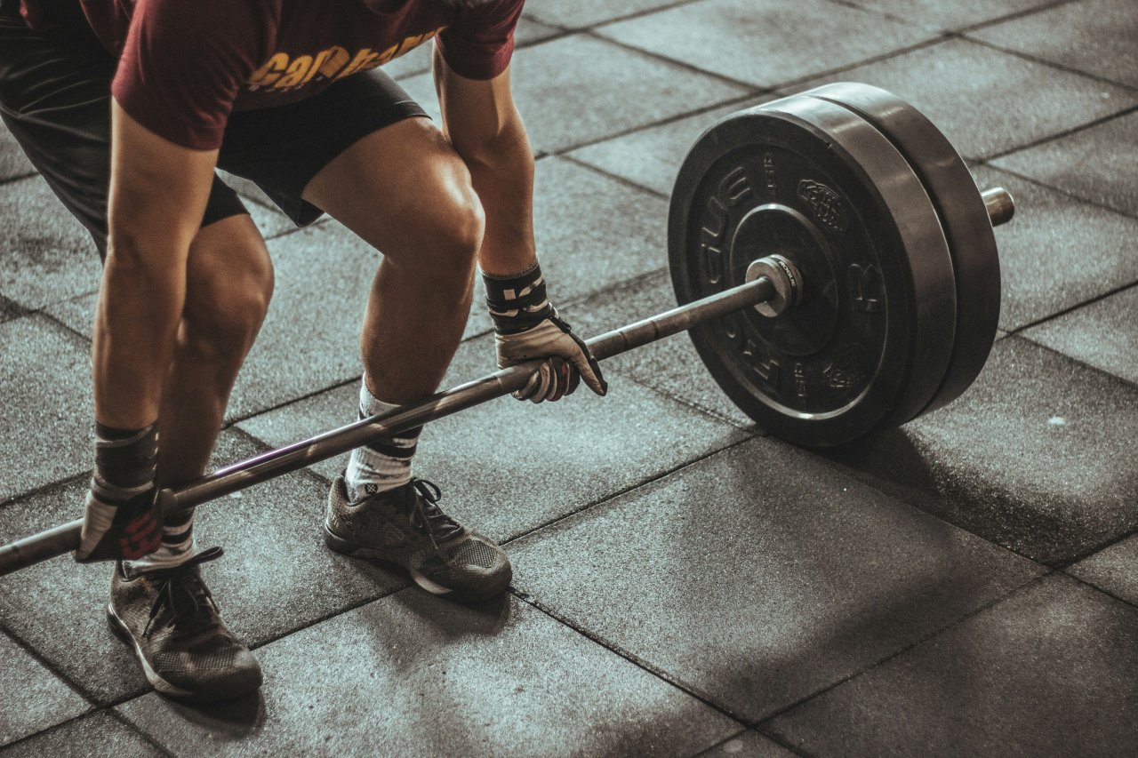 Look for the Best Gym Finds