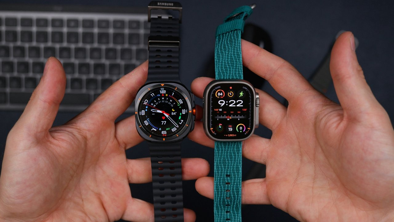 Which Gadget is on Your Wishlist? Explore the Latest Trends from Phones to Smart Watches