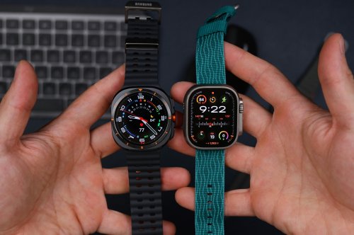 Which Gadget is on Your Wishlist? Explore the Latest Trends from Phones to Smart Watches