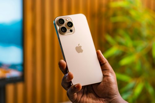iPhone 16 Pro Max Highlights: Is This the Upgrade You've Been Waiting For?