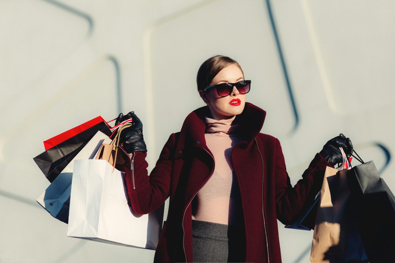 The Accessory That Completes Your Look