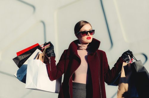 The Accessory That Completes Your Look