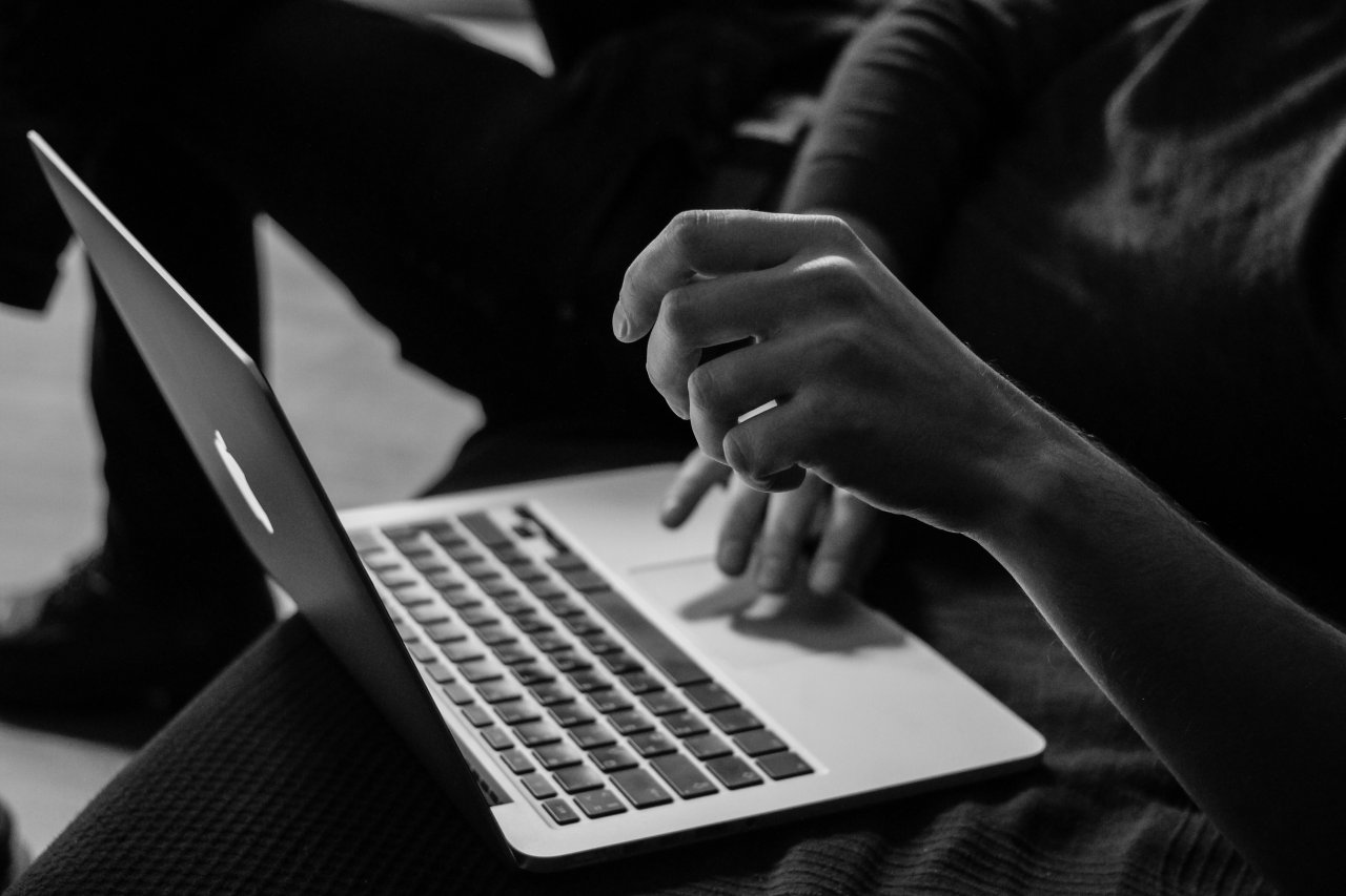 Avoiding Online Scams 101