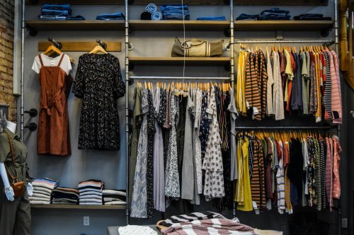 Wardrobe Essentials Every Woman Needs