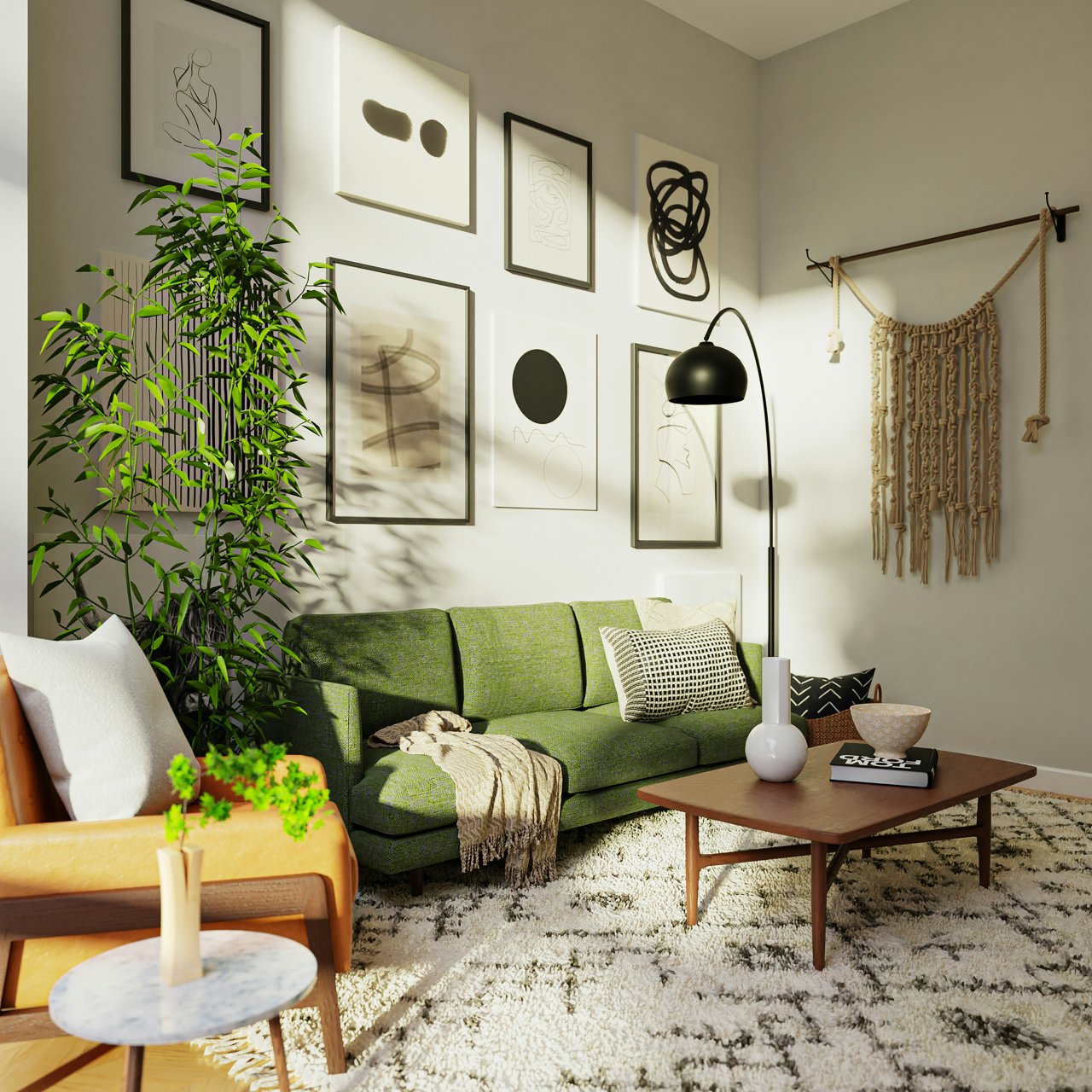 Revitalize Your Living Room: Top Purchases to Transform Your Space