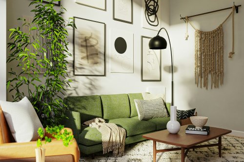 Revitalize Your Living Room: Top Purchases to Transform Your Space