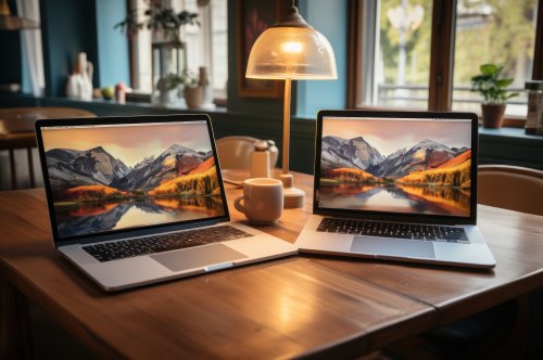 M2 MacBook vs Ryzen 8000 Series – Which Should You Buy in 2025?