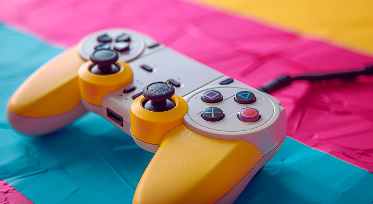 Retro Gaming Consoles Are Back – Why They’re Selling for Insane Prices in 2025