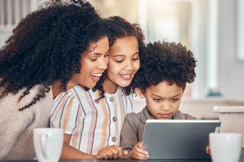 Tablets Built for Kids: The Safe Second-Hand Picks Parents Love