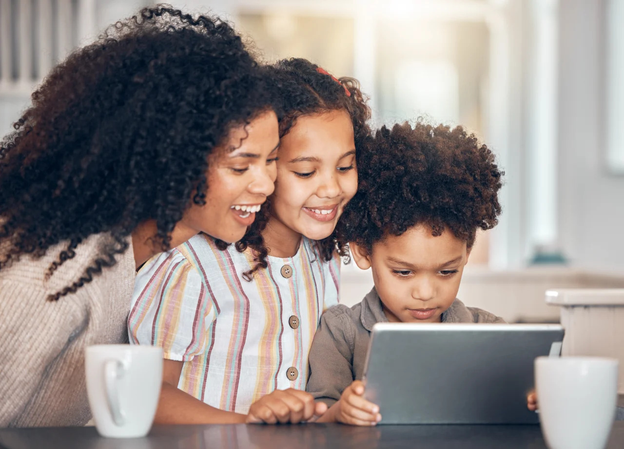 Tablets Built for Kids: The Safe Second-Hand Picks Parents Love