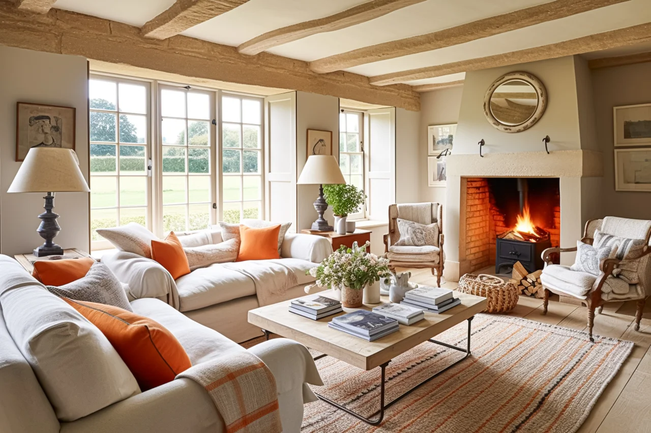 Essential Furniture Every Growing Family Needs in 2025
