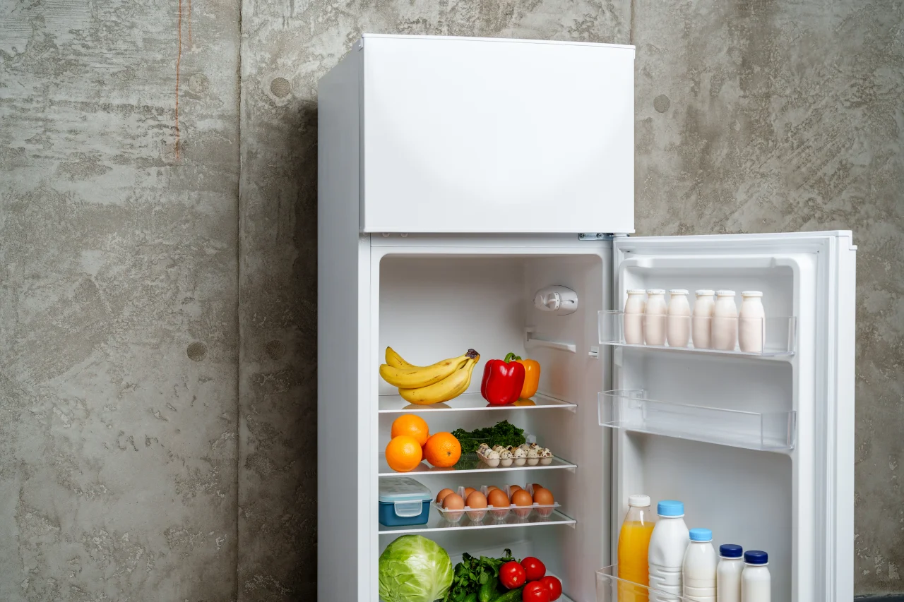 How to Tell If a Used Refrigerator or Freezer Is Still in Good Shape