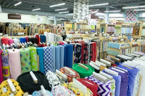 How to Spot Quality Fabric When Buying Second-Hand