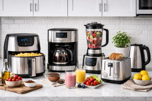 The Hidden Value in Pre-Owned Kitchen Equipment