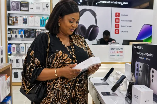 Buy Once, Sell Later: The New Way to Shop