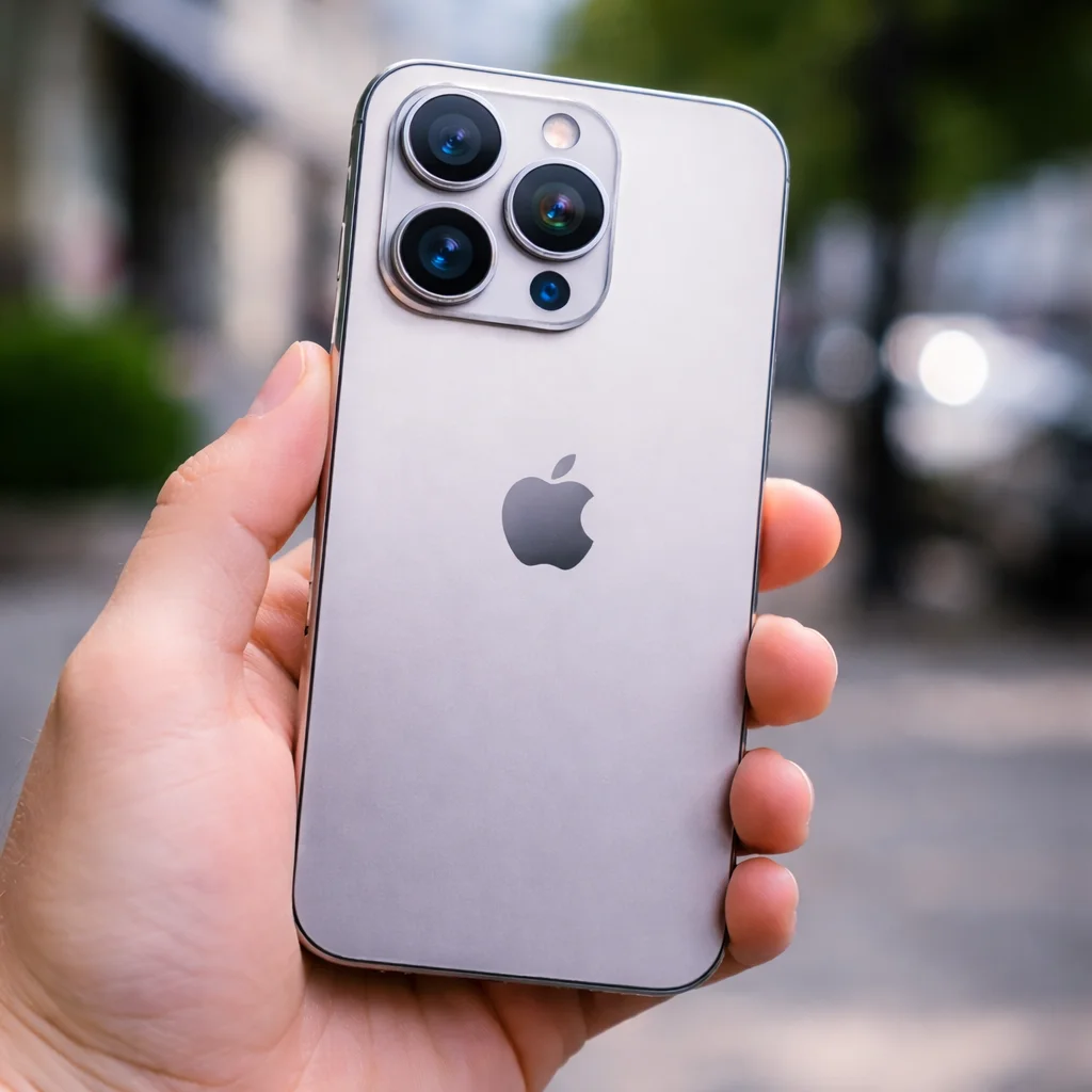 What to Check Before Buying a Second-Hand Phone