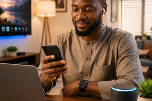 How Smart Gadgets Are Changing Everyday Life in the Modern World