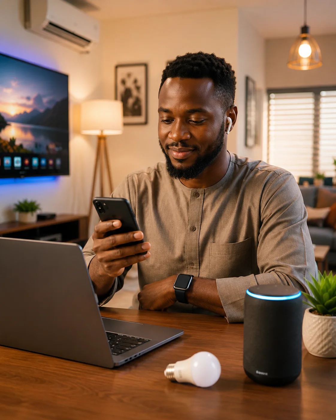 How Smart Gadgets Are Changing Everyday Life in the Modern World