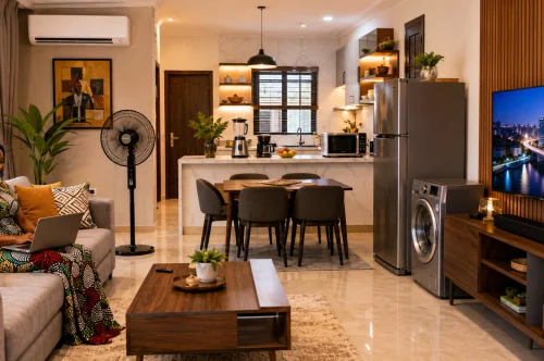 Best Home Electronics Every Modern Home Should Have