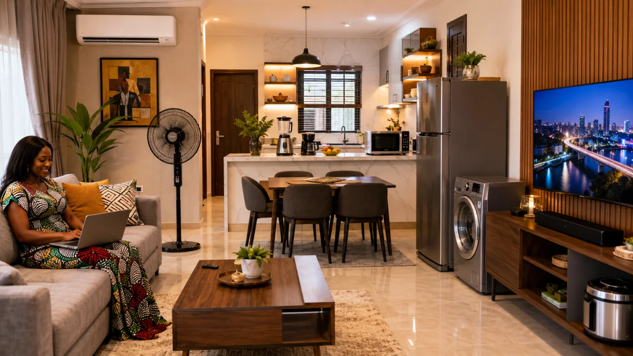 Best Home Electronics Every Modern Home Should Have