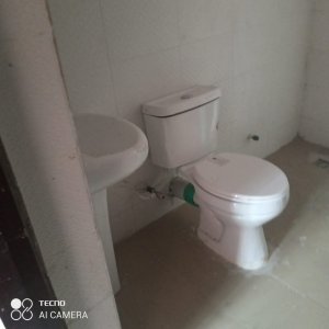 Newly build Standard 3bed @ Ire Akari estate, Akala express. 6