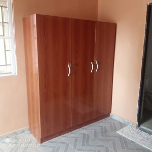 Newly build Standard 3bed @ Ire Akari estate, Akala express. 5