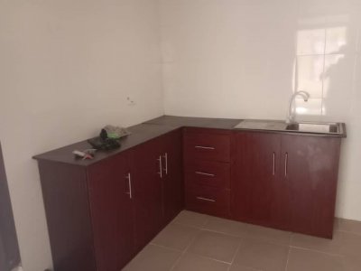 Tastefully finished 4 bedroom duplex and 2 bedroom flat at Iyaganku GRA, Ibadan 4