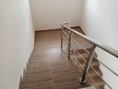 Newly built 4 bedroom detached duplex for sale at Jericho GRA, self compound. 9