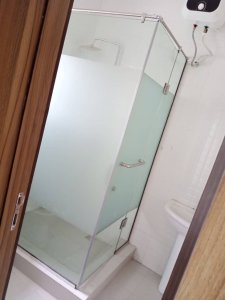 Newly built 4 bedroom detached duplex for sale at Jericho GRA, self compound. 4