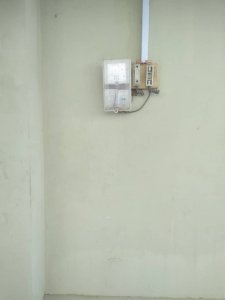 3bedroom flat @ Babalola estate Orita challenge. 9