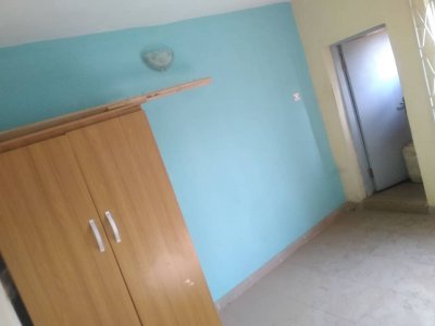 3bedroom flat @ Babalola estate Orita challenge. 8