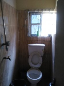 3bedroom flat @ Babalola estate Orita challenge. 7